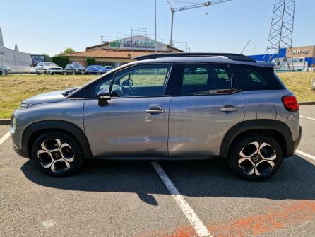 CITROEN C3 Aircross C3 Aircross BlueHDi 100 S&S BVM6 Shine à vendre à Villefranche-sur-Saône - Image n°3