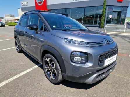 CITROEN C3 Aircross C3 Aircross BlueHDi 100 S&S BVM6 Shine à vendre à Villefranche-sur-Saône - Image n°5