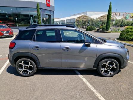 CITROEN C3 Aircross C3 Aircross BlueHDi 100 S&S BVM6 Shine à vendre à Villefranche-sur-Saône - Image n°6