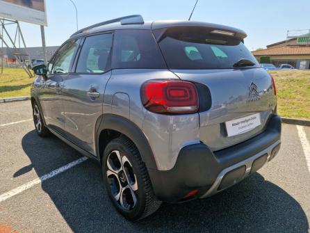 CITROEN C3 Aircross C3 Aircross BlueHDi 100 S&S BVM6 Shine à vendre à Villefranche-sur-Saône - Image n°7