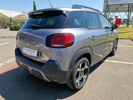 CITROEN C3 Aircross C3 Aircross BlueHDi 100 S&S BVM6 Shine à vendre à Villefranche-sur-Saône - Image n°8