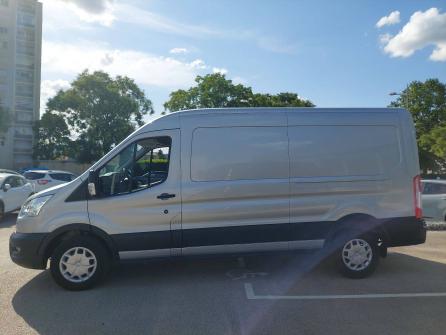 FORD Transit Fg TRANSIT FGN T350 L3H2 2.0 ECOBLUE 130 S&S TREND BUSINESS 4p à vendre à Villefranche-sur-Saône - Image n°3