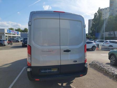 FORD Transit Fg TRANSIT FGN T350 L3H2 2.0 ECOBLUE 130 S&S TREND BUSINESS 4p à vendre à Villefranche-sur-Saône - Image n°5