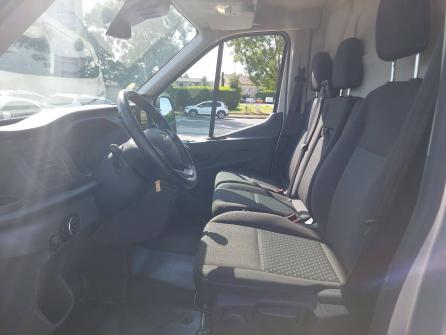 FORD Transit Fg TRANSIT FGN T350 L3H2 2.0 ECOBLUE 130 S&S TREND BUSINESS 4p à vendre à Villefranche-sur-Saône - Image n°6