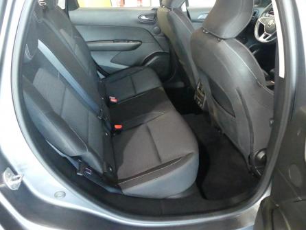 RENAULT Arkana TCe 140 EDC FAP Zen à vendre à Macon - Image n°8