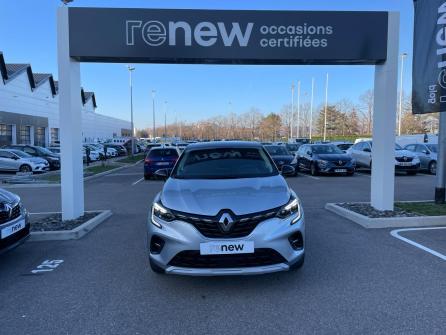 RENAULT Captur mild hybrid 140 Techno à vendre à Saint-Etienne - Image n°1