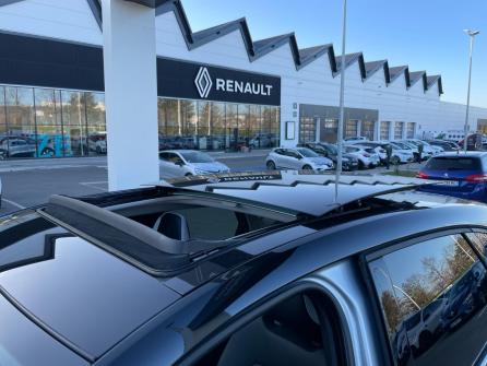 RENAULT Captur mild hybrid 140 Techno à vendre à Saint-Etienne - Image n°10