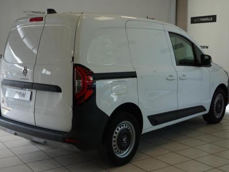 RENAULT Kangoo Van TCE 130 EXTRA - 22 à vendre à Villefranche-sur-Saône - Image n°3