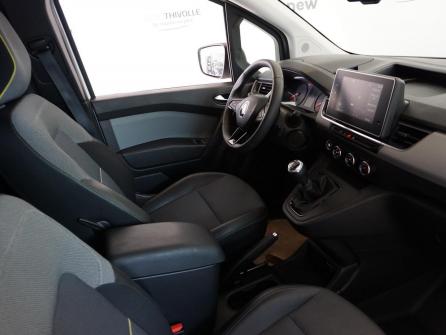 RENAULT Kangoo Van TCE 130 EXTRA - 22 à vendre à Villefranche-sur-Saône - Image n°8