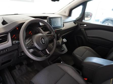 RENAULT Kangoo Van TCE 130 EXTRA - 22 à vendre à Villefranche-sur-Saône - Image n°9