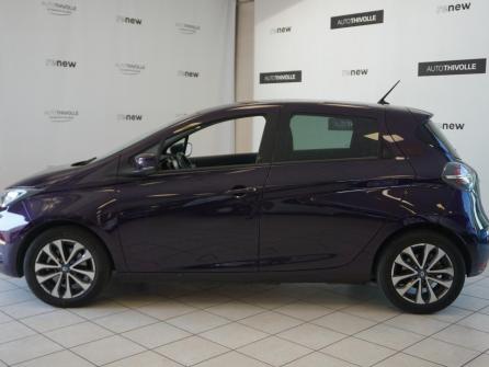 RENAULT Zoe R135 Achat Intégral Intens à vendre à Villefranche-sur-Saône - Image n°2