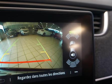 RENAULT Zoe R135 Achat Intégral Intens à vendre à Villefranche-sur-Saône - Image n°17