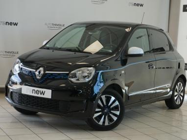 RENAULT Twingo Twingo III Achat Intégral - 21 Intens d'occasion  de 2021  à  Villefranche-sur-Saône 