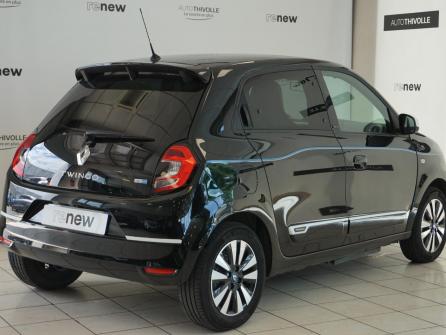 RENAULT Twingo Twingo III Achat Intégral - 21 Intens à vendre à Villefranche-sur-Saône - Image n°3