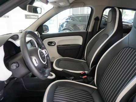 RENAULT Twingo Twingo III Achat Intégral - 21 Intens à vendre à Villefranche-sur-Saône - Image n°13