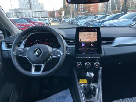 RENAULT Captur mild hybrid 140 Techno à vendre à Villefranche sur Saône - Image n°5