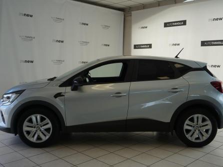 RENAULT Captur E-Tech 145 - 21 Business à vendre à Villefranche-sur-Saône - Image n°2