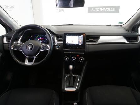 RENAULT Captur E-Tech 145 - 21 Business à vendre à Villefranche-sur-Saône - Image n°7