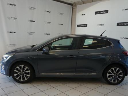 RENAULT Clio Clio E-Tech 140 Intens à vendre à Villefranche-sur-Saône - Image n°2