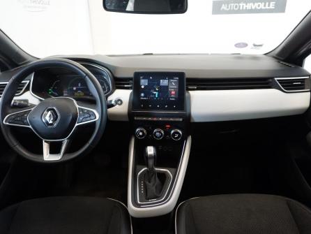 RENAULT Clio Clio E-Tech 140 Intens à vendre à Villefranche-sur-Saône - Image n°7