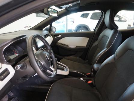 RENAULT Clio Clio E-Tech 140 Intens à vendre à Villefranche-sur-Saône - Image n°12