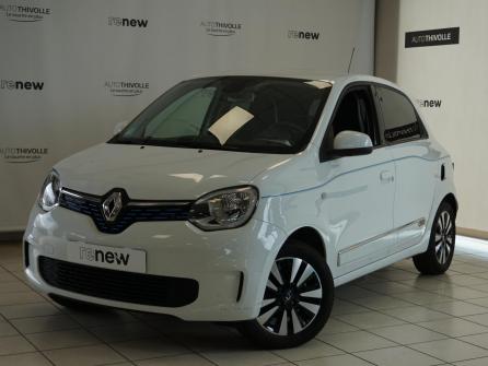 RENAULT Twingo Twingo III Achat Intégral Intens à vendre à Villefranche-sur-Saône - Image n°1