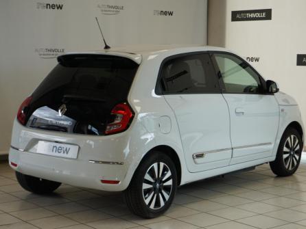 RENAULT Twingo Twingo III Achat Intégral Intens à vendre à Villefranche-sur-Saône - Image n°3