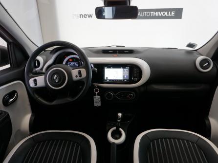 RENAULT Twingo Twingo III Achat Intégral Intens à vendre à Villefranche-sur-Saône - Image n°7