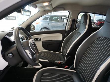 RENAULT Twingo Twingo III Achat Intégral Intens à vendre à Villefranche-sur-Saône - Image n°12