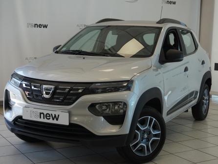 DACIA Spring Achat Intégral Business 2020 à vendre à Villefranche-sur-Saône - Image n°1