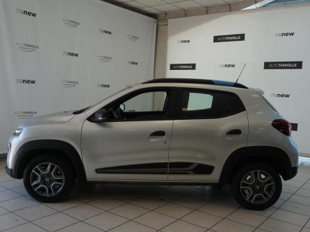 DACIA Spring Achat Intégral Business 2020 à vendre à Villefranche-sur-Saône - Image n°2