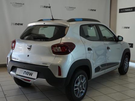 DACIA Spring Achat Intégral Business 2020 à vendre à Villefranche-sur-Saône - Image n°3