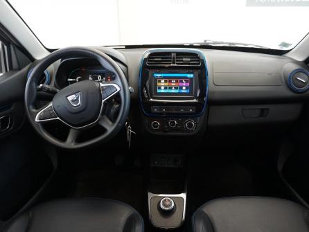 DACIA Spring Achat Intégral Business 2020 à vendre à Villefranche-sur-Saône - Image n°7