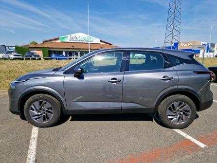 NISSAN Qashqai Qashqai Mild Hybrid 140 ch Business Edition à vendre à Villefranche-sur-Saône - Image n°3