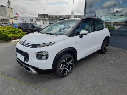 CITROEN C3 Aircross C3 Aircross PureTech 110 S&S BVM6 Shine à vendre à Chalon-sur-Saône - Image n°1