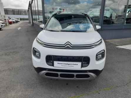 CITROEN C3 Aircross C3 Aircross PureTech 110 S&S BVM6 Shine à vendre à Chalon-sur-Saône - Image n°2