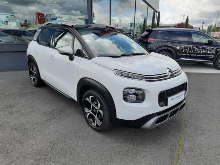 CITROEN C3 Aircross C3 Aircross PureTech 110 S&S BVM6 Shine à vendre à Chalon-sur-Saône - Image n°3