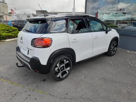 CITROEN C3 Aircross C3 Aircross PureTech 110 S&S BVM6 Shine à vendre à Chalon-sur-Saône - Image n°4