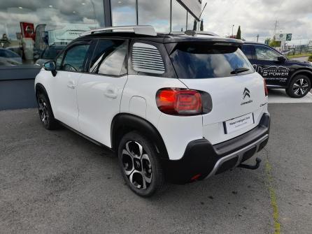 CITROEN C3 Aircross C3 Aircross PureTech 110 S&S BVM6 Shine à vendre à Chalon-sur-Saône - Image n°6