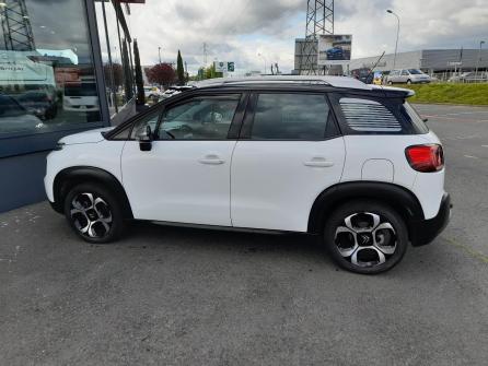 CITROEN C3 Aircross C3 Aircross PureTech 110 S&S BVM6 Shine à vendre à Chalon-sur-Saône - Image n°7