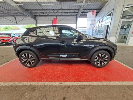 NISSAN Juke Juke DIG-T 114 Acenta à vendre à Chalon-sur-Saône - Image n°4