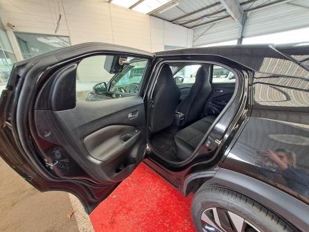 NISSAN Juke Juke DIG-T 114 Acenta à vendre à Chalon-sur-Saône - Image n°18