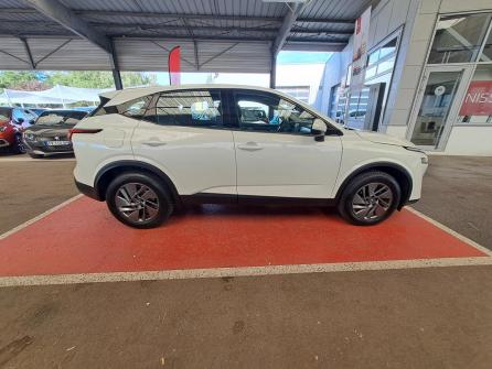 NISSAN Qashqai J12A BUSINESS EDITION MILD HYBRID 140CH à vendre à Chalon-sur-Saône - Image n°4