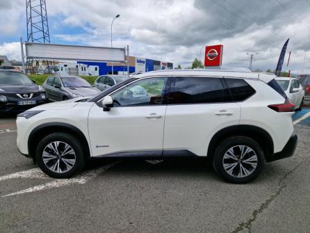 NISSAN X-Trail e-POWER 204 ch N-Connecta à vendre à Chalon-sur-Saône - Image n°2