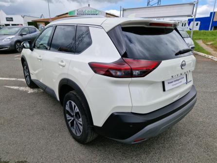 NISSAN X-Trail e-POWER 204 ch N-Connecta à vendre à Chalon-sur-Saône - Image n°6