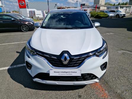 RENAULT Captur E-Tech Plug-in 160 - 21 Intens à vendre à Chalon-sur-Saône - Image n°2