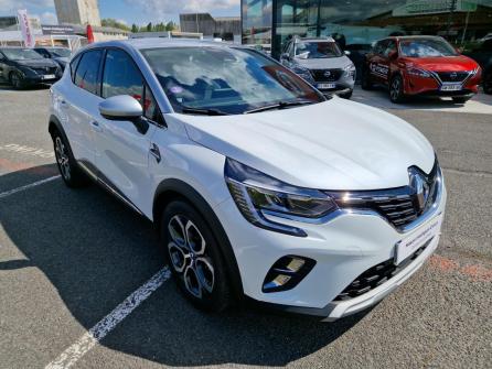 RENAULT Captur E-Tech Plug-in 160 - 21 Intens à vendre à Chalon-sur-Saône - Image n°5