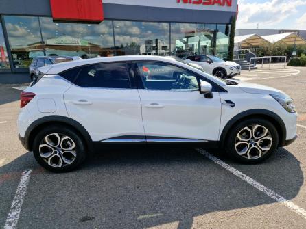 RENAULT Captur E-Tech Plug-in 160 - 21 Intens à vendre à Chalon-sur-Saône - Image n°6