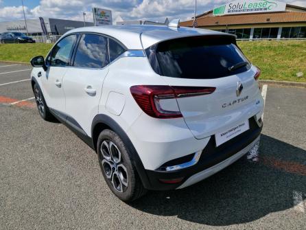 RENAULT Captur E-Tech Plug-in 160 - 21 Intens à vendre à Chalon-sur-Saône - Image n°7