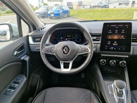 RENAULT Captur E-Tech Plug-in 160 - 21 Intens à vendre à Chalon-sur-Saône - Image n°19